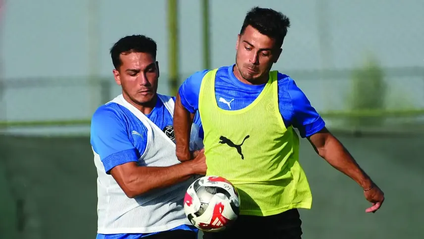  Manisa FK’dan imza şov haberinin görseli