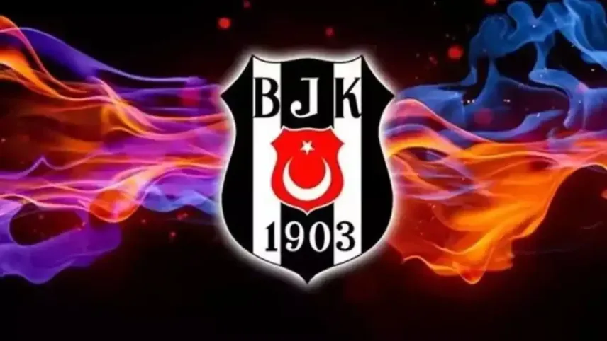 Türk futbolcu kadro dışı kalmıştı! Beşiktaş&#039;a geri dönüyor.. İşte o sürpriz isim! haberinin görseli