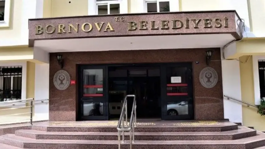 Bornova’dan öğrencilere eğitim yolculuğunda destek haberinin görseli