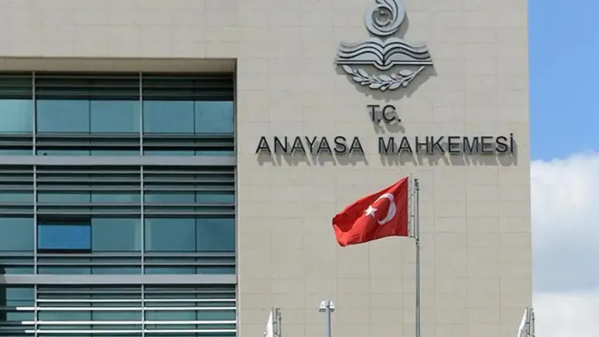 Siyasi parti mali denetimleri Resmi Gazete&#039;de yayımlandı haberinin görseli