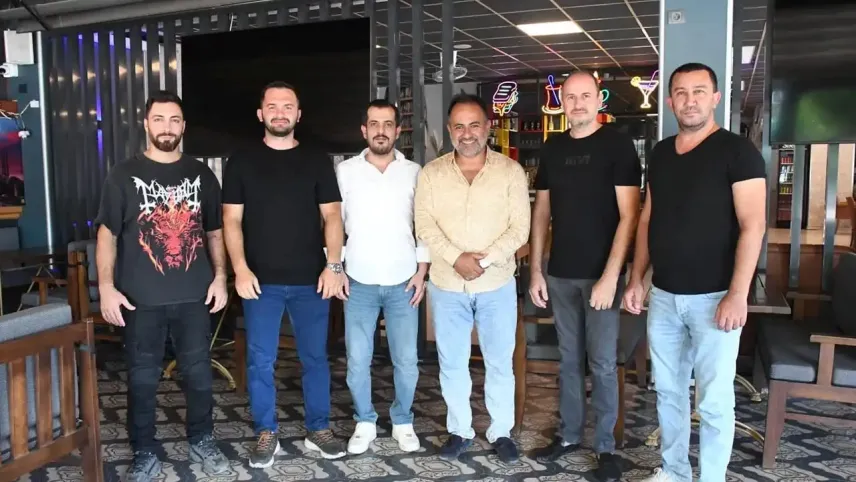 Torbalı’da Yerel Gazeteciler, İntihar vakalarını haber yapmama kararı aldı haberinin görseli