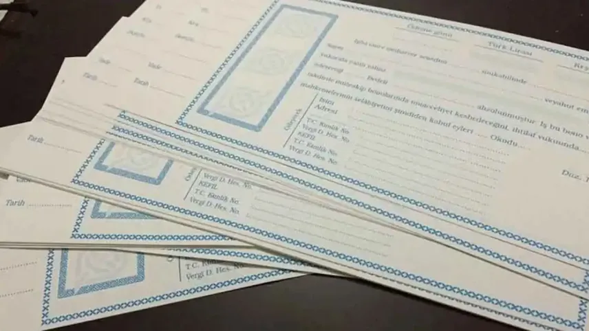 Ekonomide yıl sonunda her şey değişiyor! Alışkanlıklarınız tarihe karışacak.. haberinin görseli