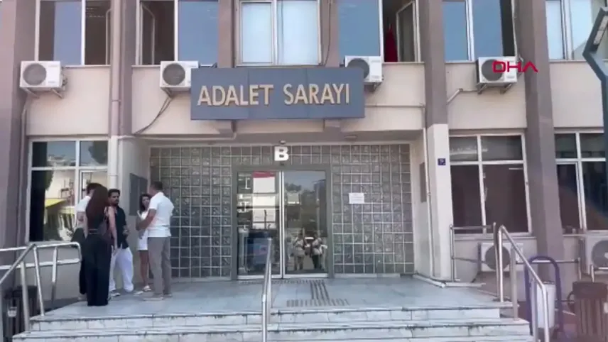 Kayınpederiyle tartıştı, araziyi ateşe verdi: 3 hektar alan yandı haberinin görseli