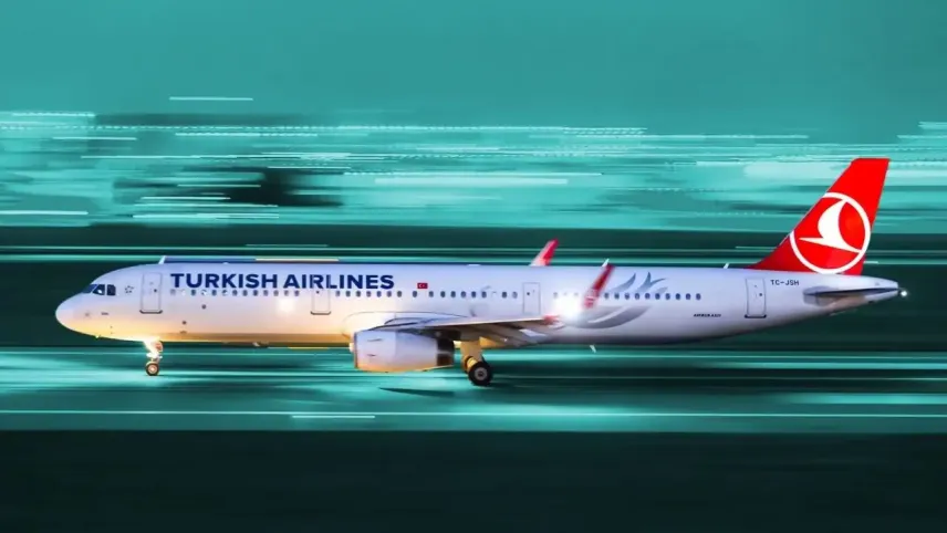Rakipler çekildi, THY atağa geçti: Air Europa için kritik teklif hazır! haberinin görseli