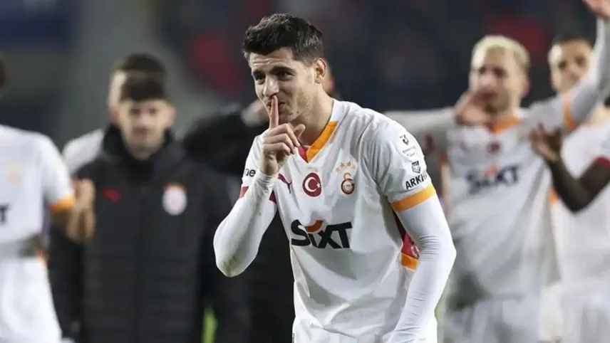 Álvaro Morata kimdir? Álvaro Morata kaç yaşında? haberinin görseli