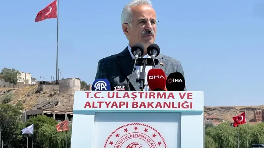 Nevşehir’de tarihe can veren restorasyon: Avanos Köprüsü yeniden hayat buldu haberinin görseli