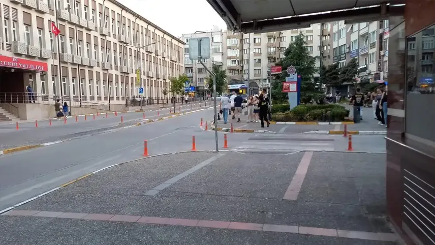 Balıkesir&#039;den acı haber geldi! haberinin görseli