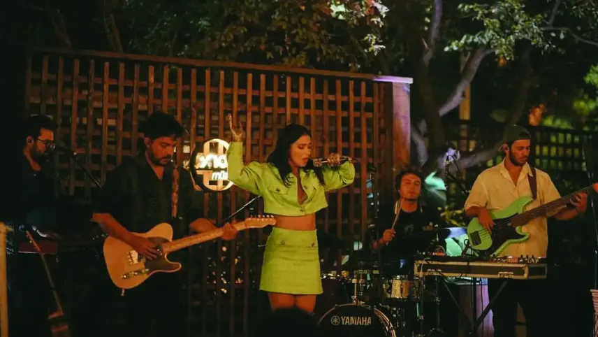 House of René 3. yaşını kutluyor haberinin görseli