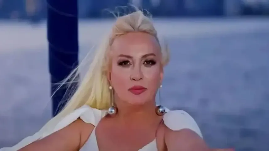 Ayla Başar hayatını kaybetti! haberinin görseli