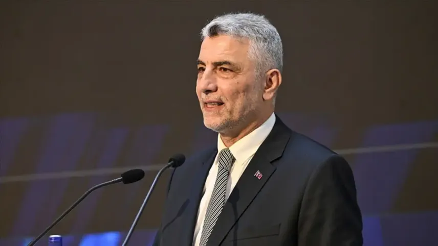 Bakan Bolat: Türkiye&#039;nin sanayi üretiminde son 16 ayın en yüksek seviyelerinde haberinin görseli
