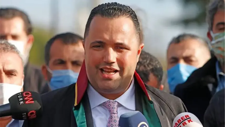 Rezan Epözdemir hakkında son dakika gelişmesi haberinin görseli