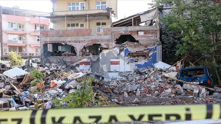 AFAD açıkladı: Balıkesir&#039;de 786 artçı sarsıntı kaydedildi haberinin görseli