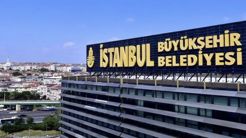 İBB&#039;ye flaş operasyon: Çok sayıda gözaltı kararı var! haberinin görseli