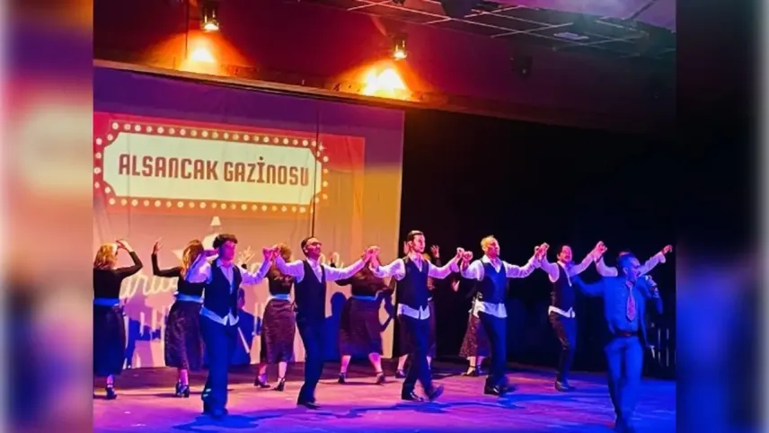 Kadınların hikayeleri müzik ve dans ile buluşacak haberinin görseli