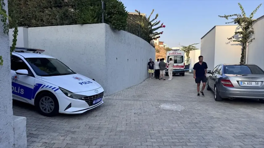 Muğla&#039;da şüpheli ölüm: Sevgililer evde ölü bulundu haberinin görseli