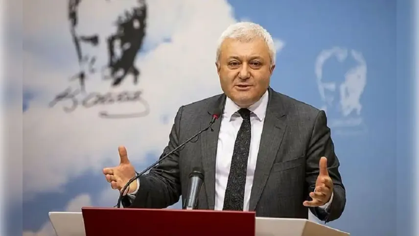 Özkan’dan orman yangınları hakkında 5 soru haberinin görseli