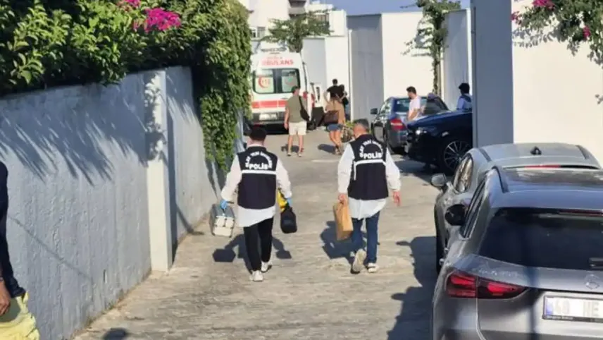 Muğla&#039;da esrarengiz olay: İki sevgili başından vurulumuş halde bulundu! haberinin görseli